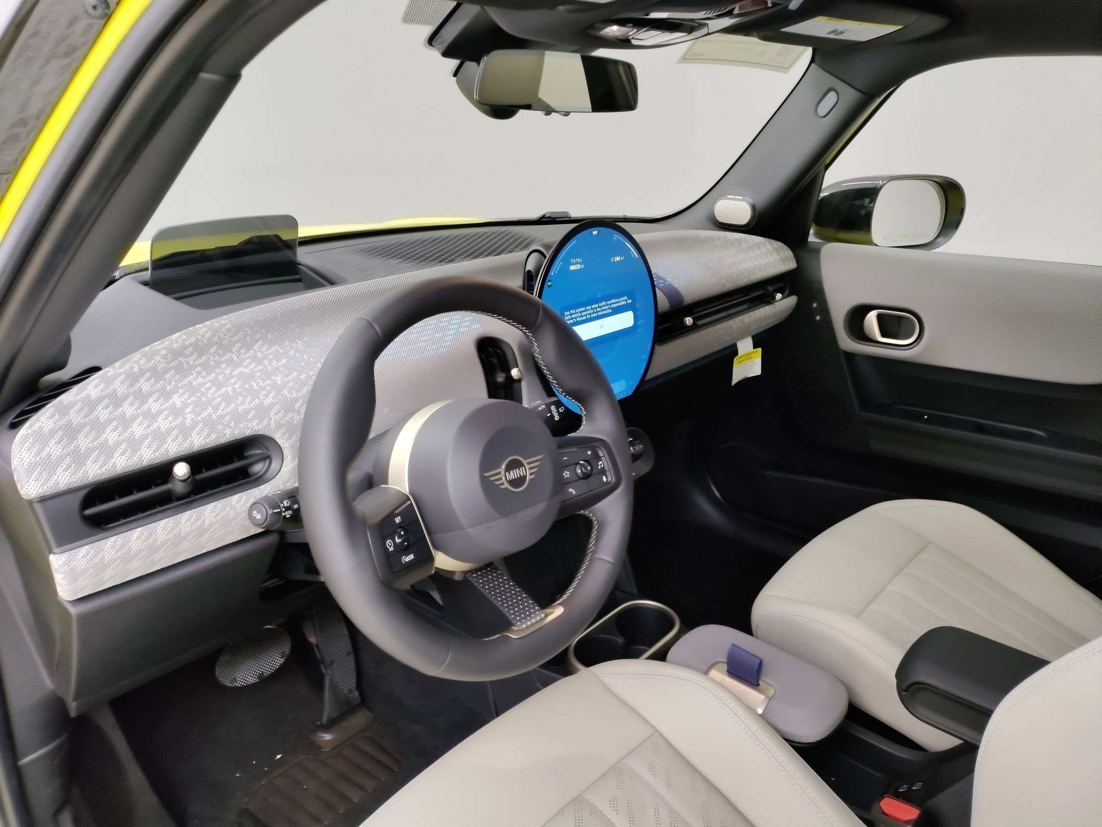 New 2026 MINI Cooper S FWD image 12