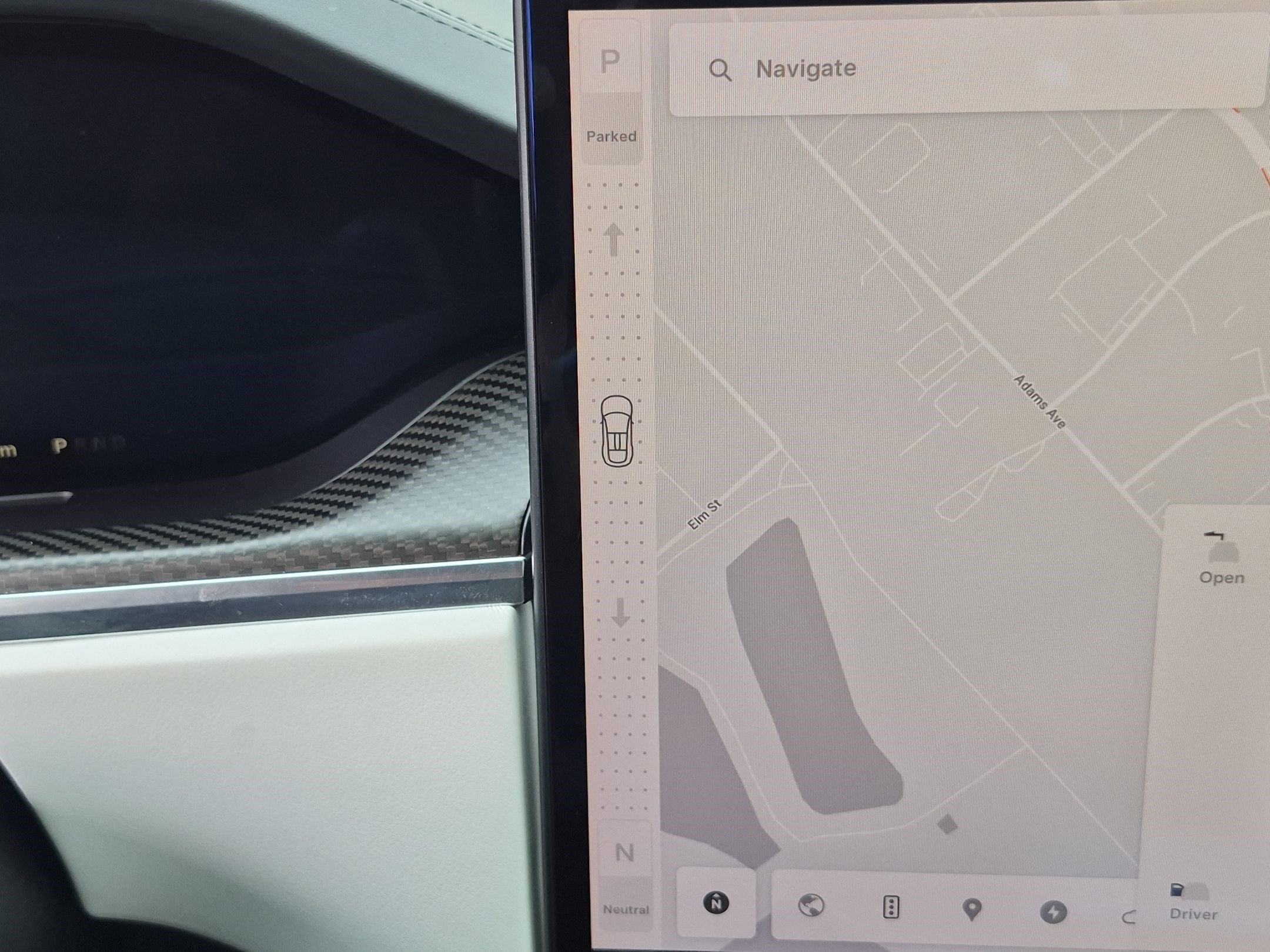 Used 2023 Tesla Model X Plaid AWD/4WD image 26