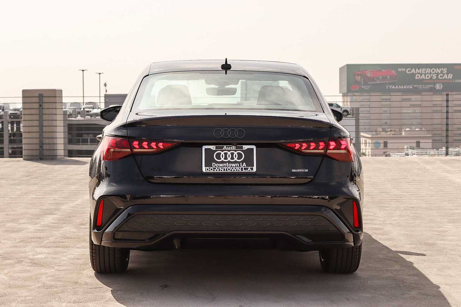 New 2026 Audi A3 2.0T Premium AWD/4WD image 5