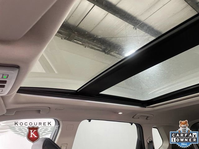 Used 2023 Nissan Rogue SV w/ SV Premium B Package image 20