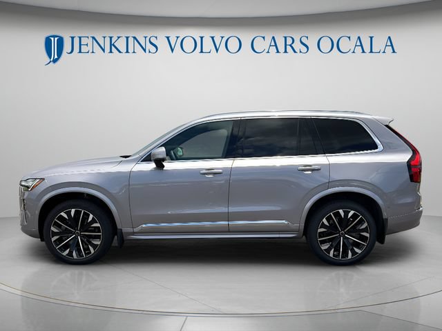 New 2026 Volvo XC90 B6 Plus w/ Protection Package Premier AWD/4WD image 6
