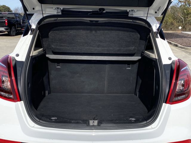 Used 2019 Buick Encore Preferred image 31