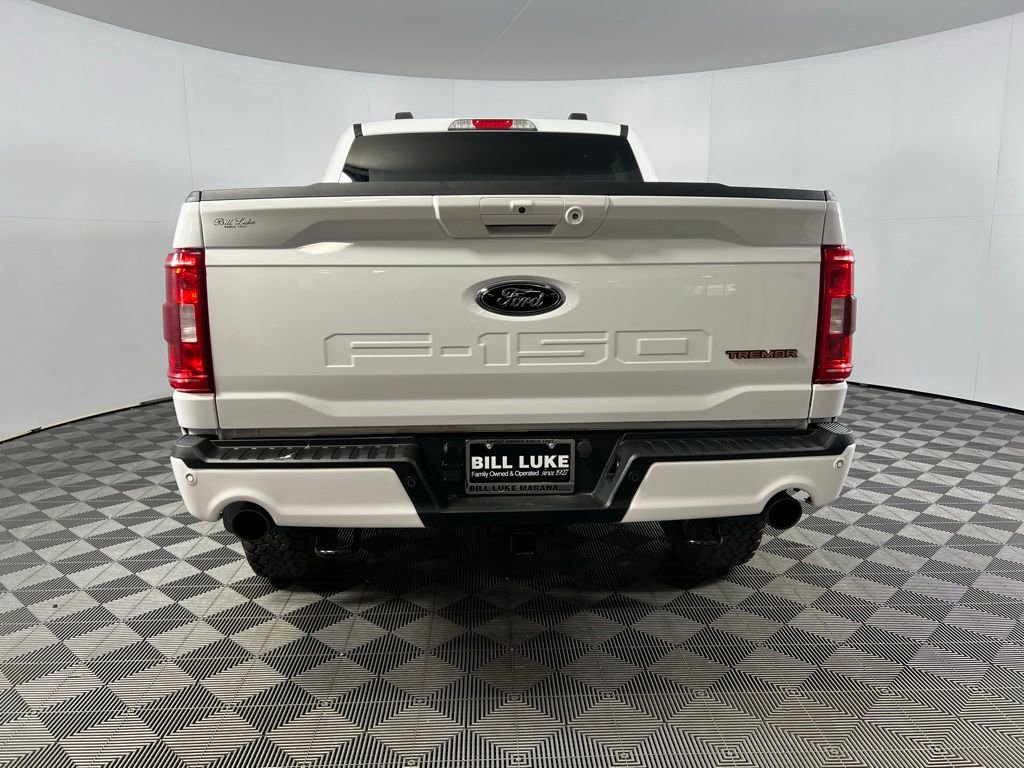 Used 2023 Ford F150 Tremor w/ 360 Degree Camera Package image 8