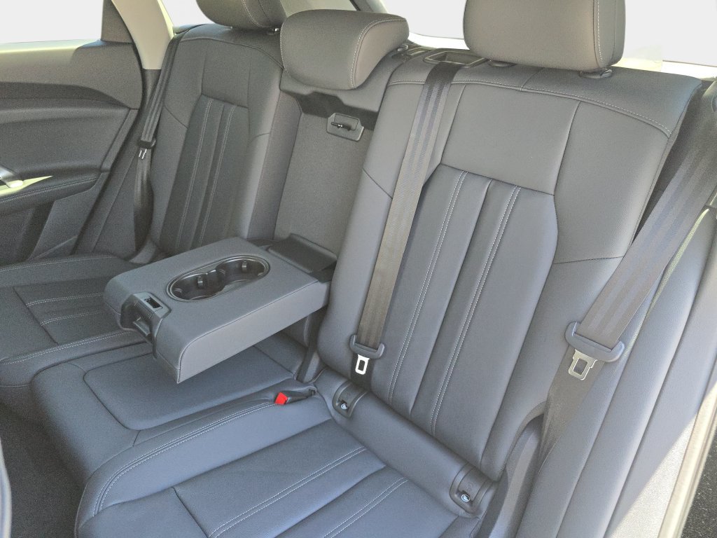 New 2026 Audi Q5 2.0T AWD/4WD image 14