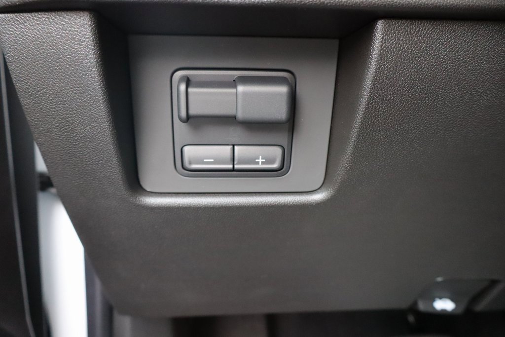 New 2025 Chevrolet Colorado ZR2 w/ Technology Package image 15