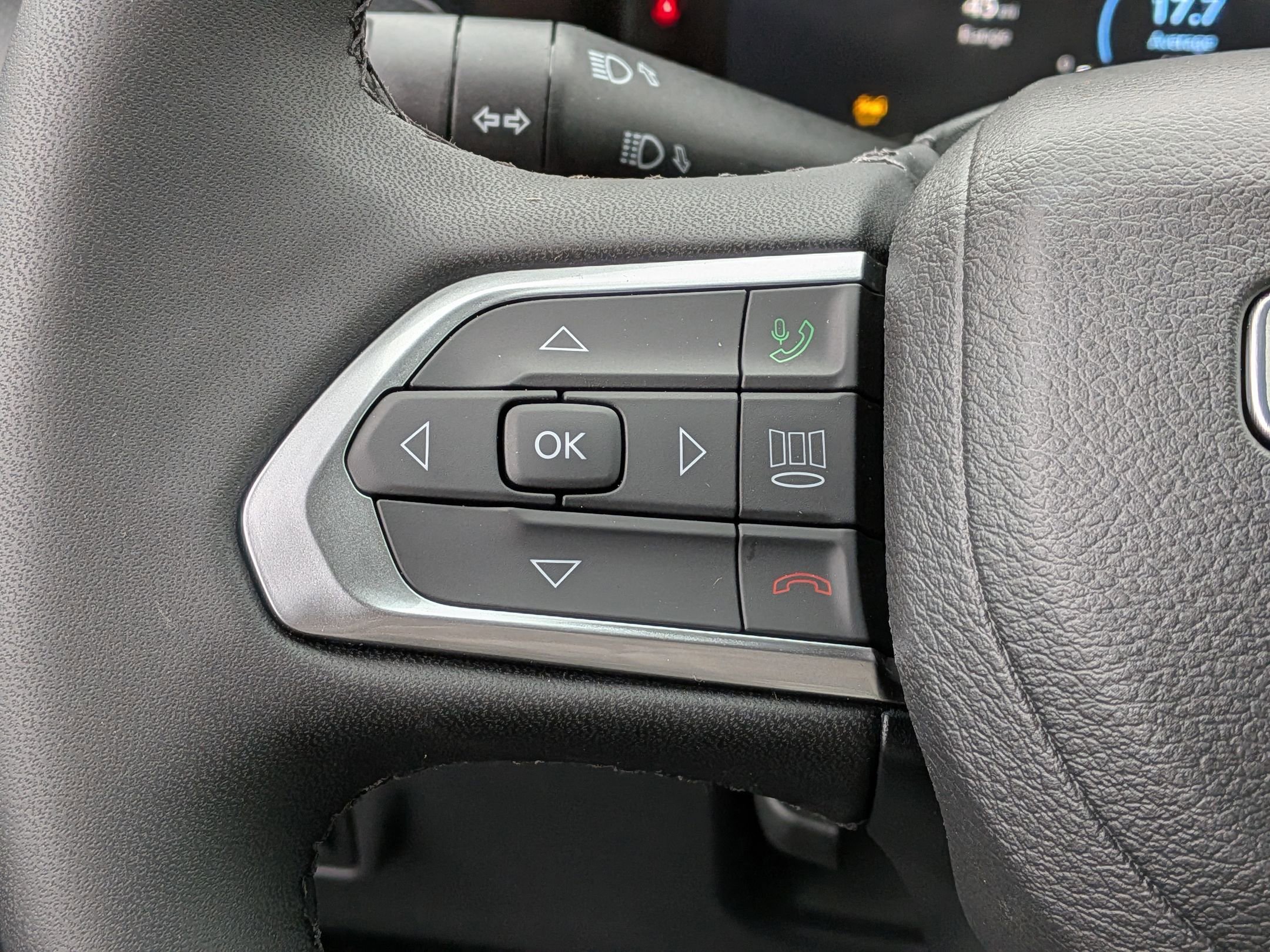 New 2026 Jeep Compass Limited w/ Sun, Sound & Navigation Group image 14