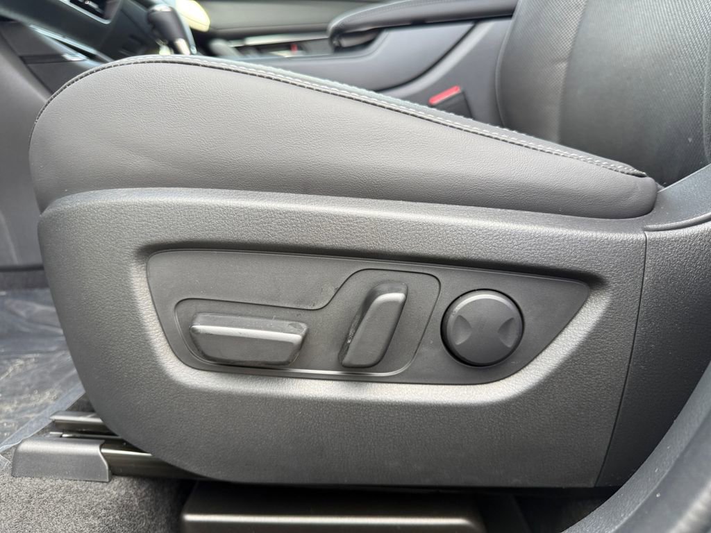 New 2026 MAZDA CX-5 Preferred image 10