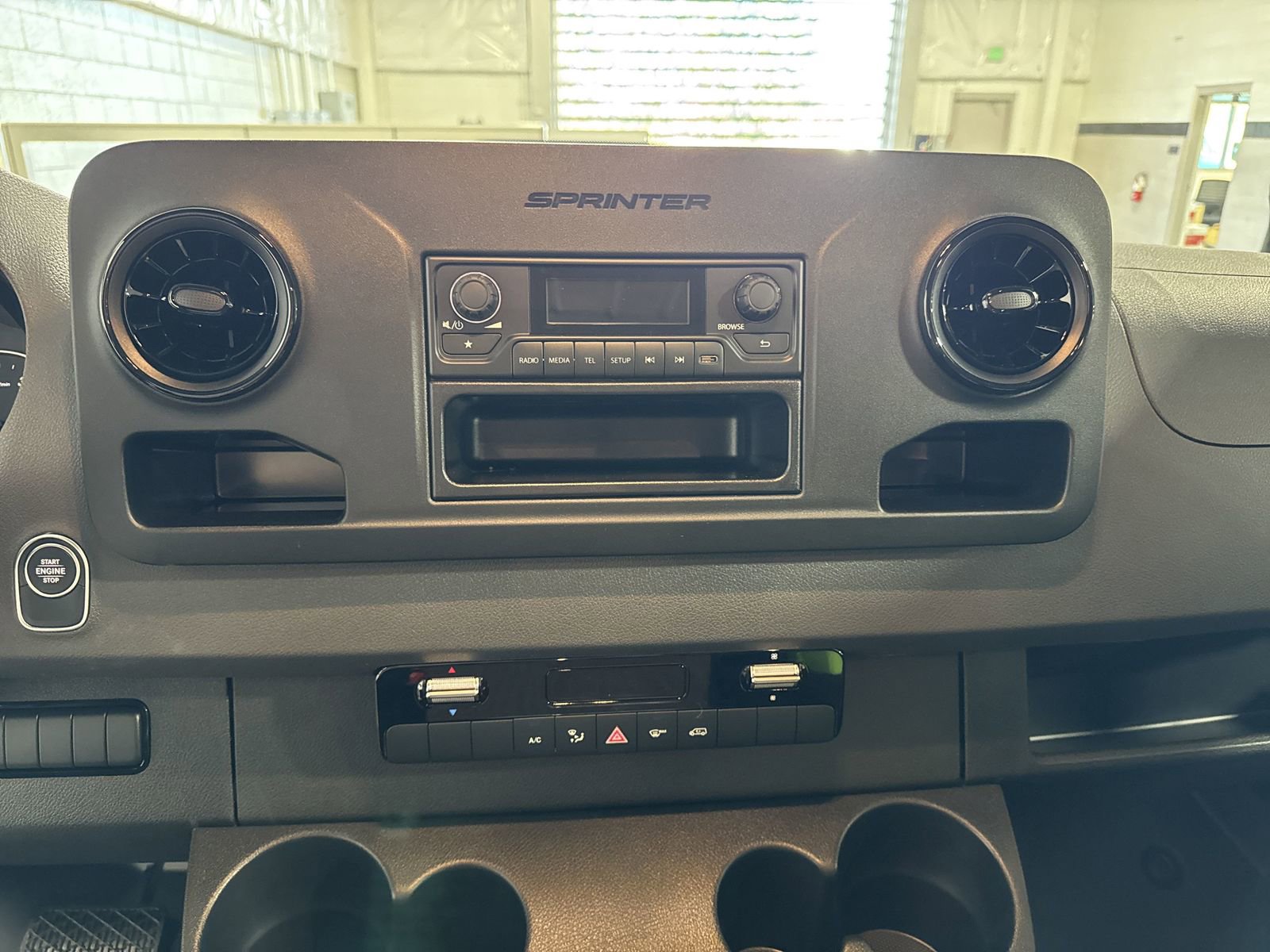 New 2025 Mercedes-Benz Sprinter 3500 image 12