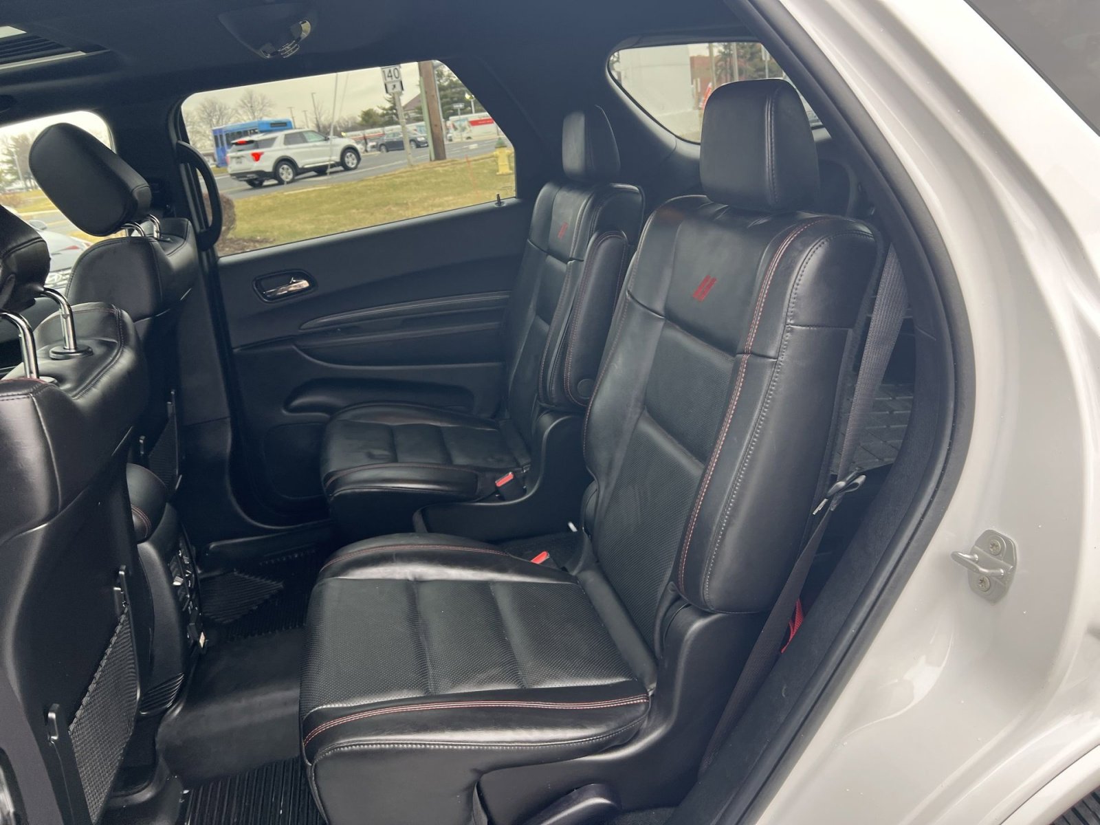 Used 2025 Dodge Durango R/T image 25