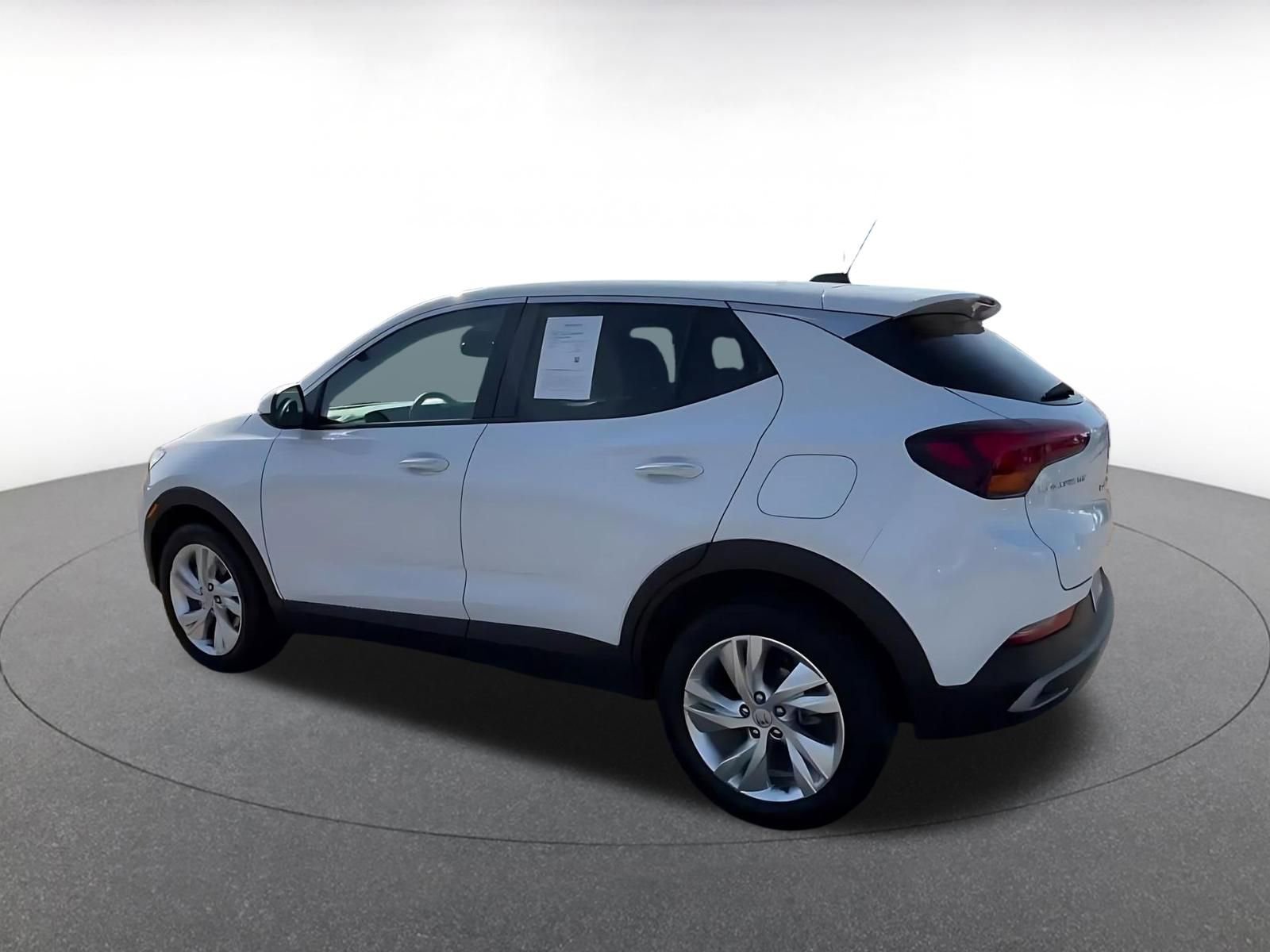 Used 2025 Buick Encore GX Preferred FWD image 10