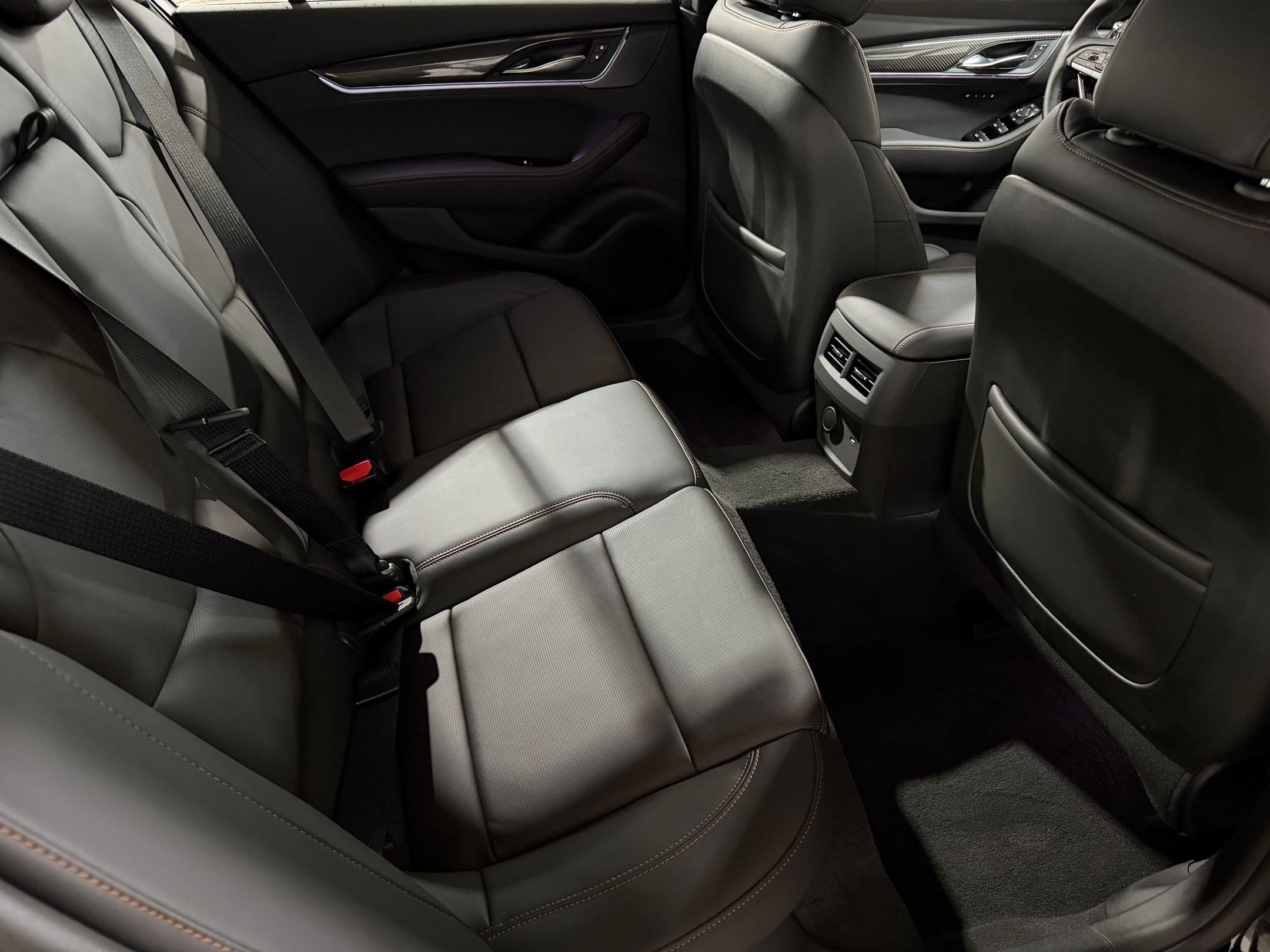 New 2026 Cadillac CT5 Sport RWD image 45