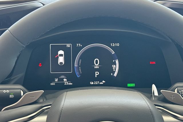 New 2026 Lexus RZ 350e 2WD image 22