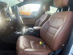 Used 2018 Mercedes-Benz GLE 550e GLE 550e 4MATIC image 5