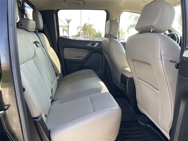 Used 2020 Ford Ranger Lariat w/ Technology Package image 26