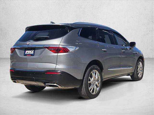 Used 2023 Buick Enclave Premium w/ Experience Buick Package image 5