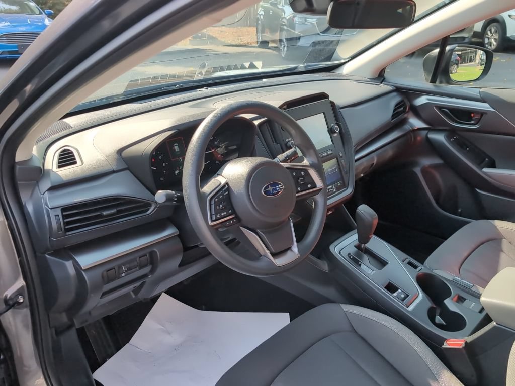 Used 2024 Subaru Impreza 2.0i AWD/4WD image 14