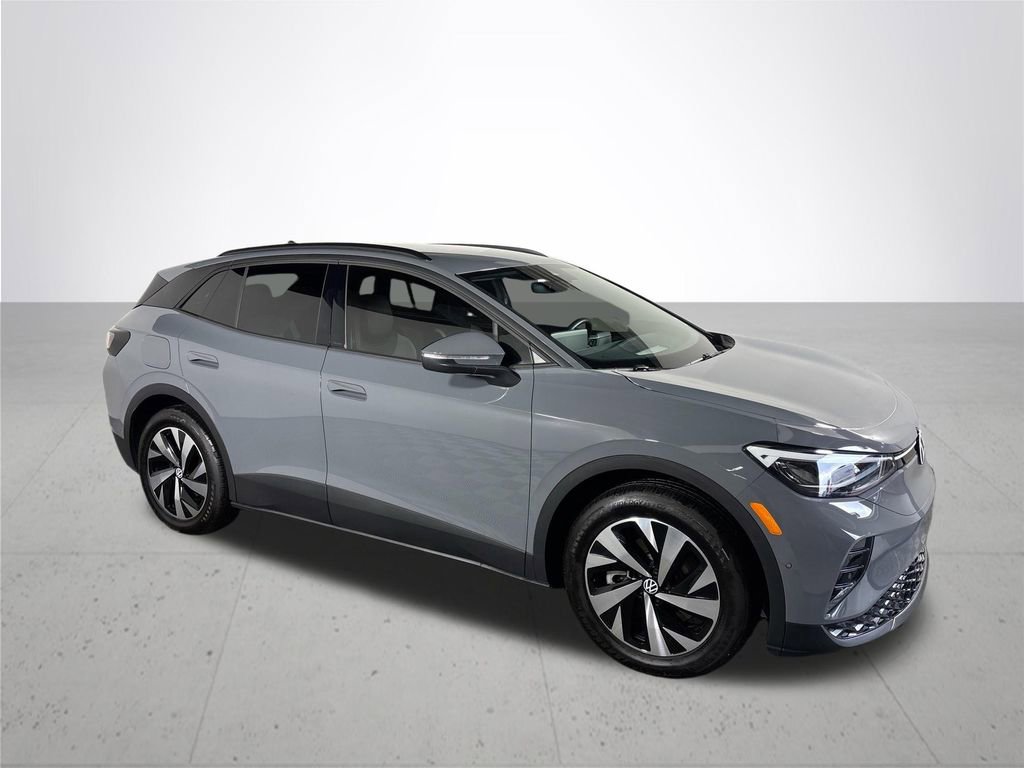 Certified 2024 Volkswagen ID.4 2WD image 5