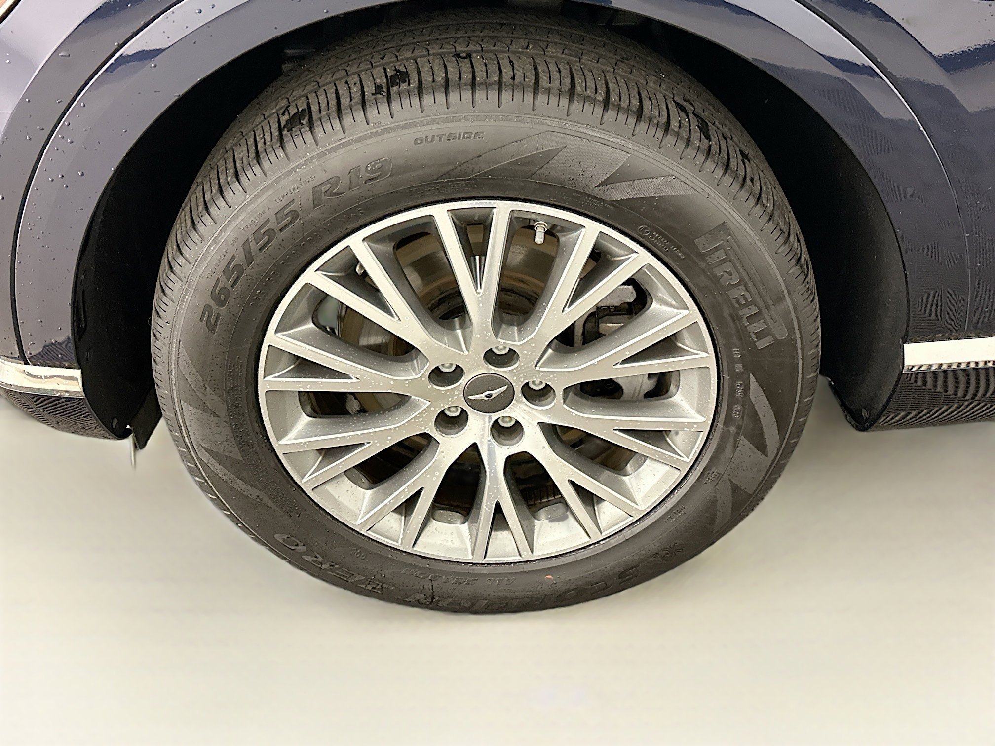 Used 2024 Genesis GV80 2.5T image 11