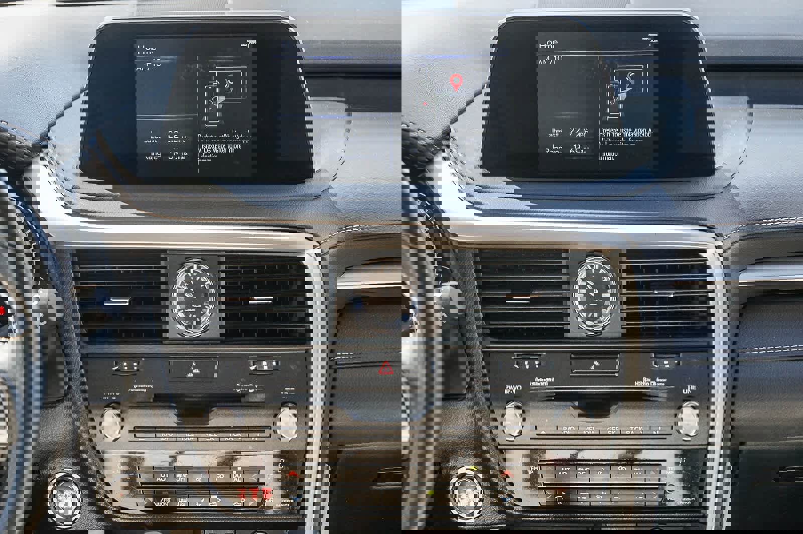 Used 2022 Lexus RX 350 FWD image 11