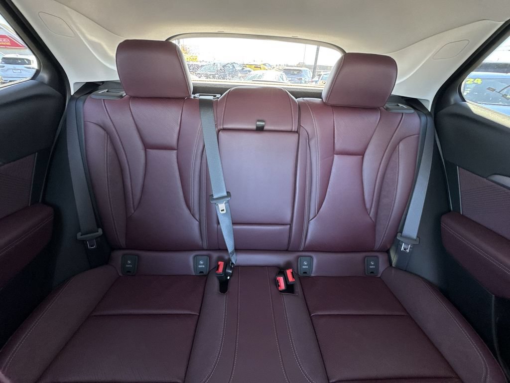New 2026 Buick Envision Sport Touring AWD/4WD image 22