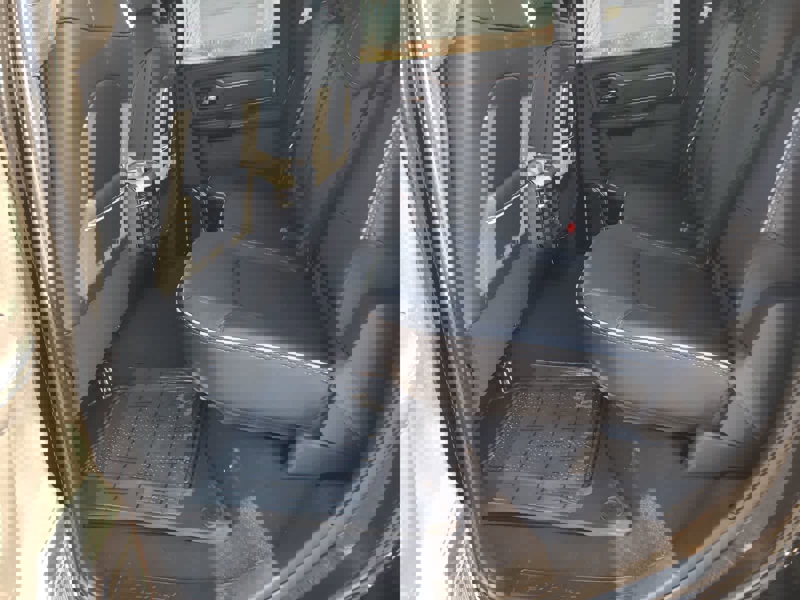 New 2026 RAM 3500 Limited image 21