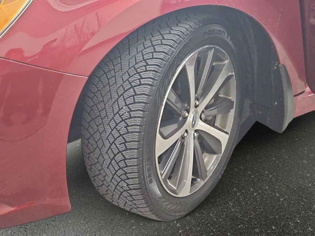 Used 2016 Subaru Legacy 3.6R Limited image 35
