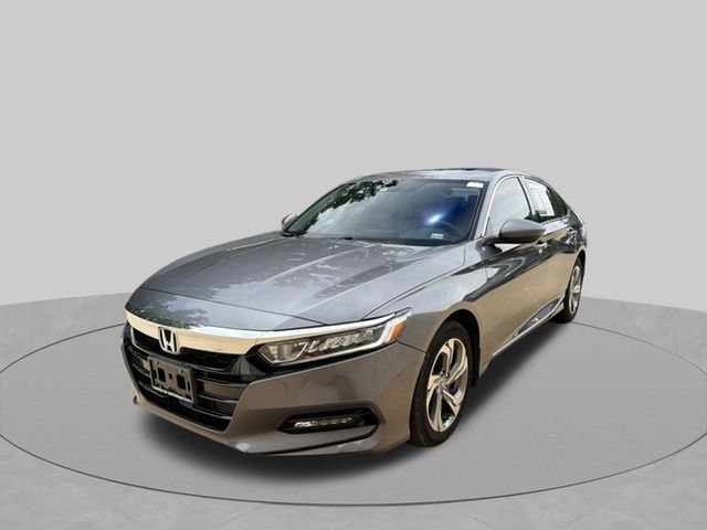 Used 2018 Honda Accord EX-L image 7