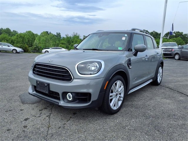 Used 2020 MINI Cooper Countryman ALL4 image 2