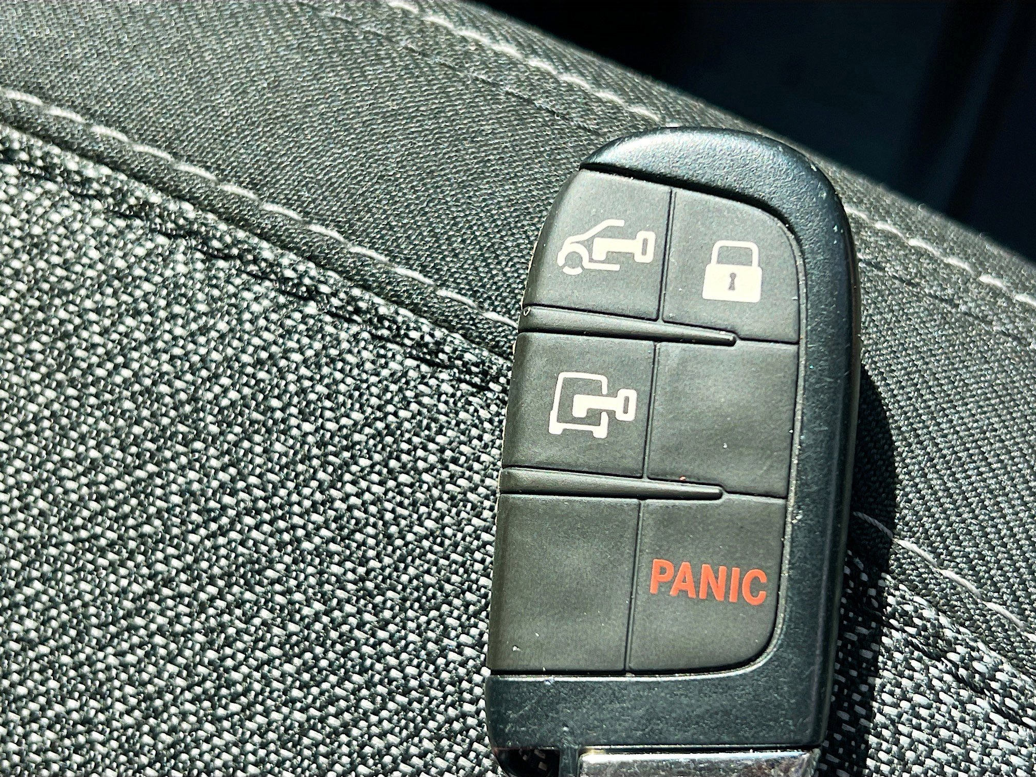 Used 2025 RAM ProMaster 3500 image 35