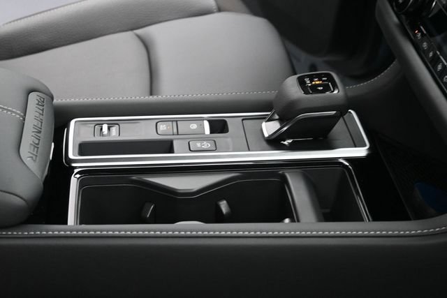 New 2026 Nissan Pathfinder SL w/ Cargo Package FWD image 37