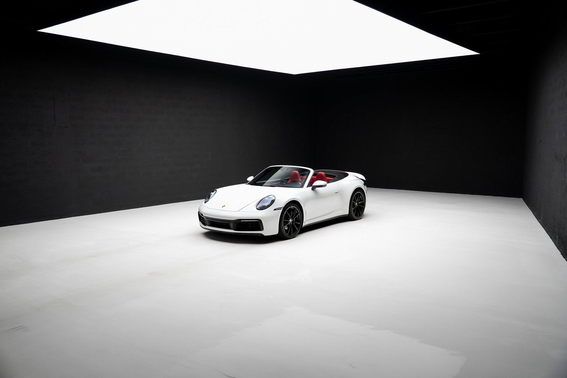 Used 2020 Porsche 911 Carrera image 79