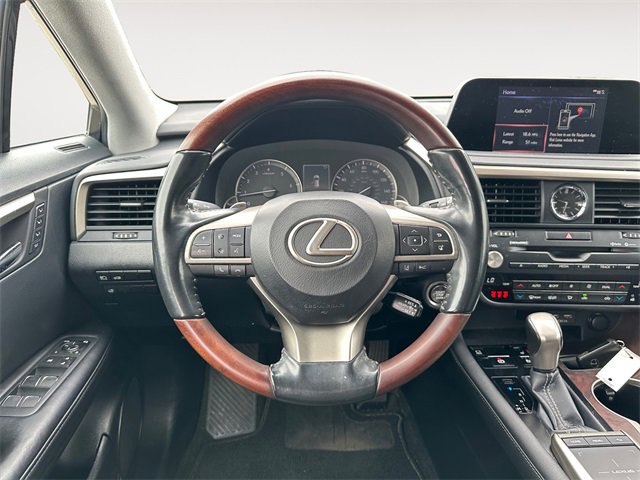 Used 2020 Lexus RX 350 FWD w/ Premium Package image 12