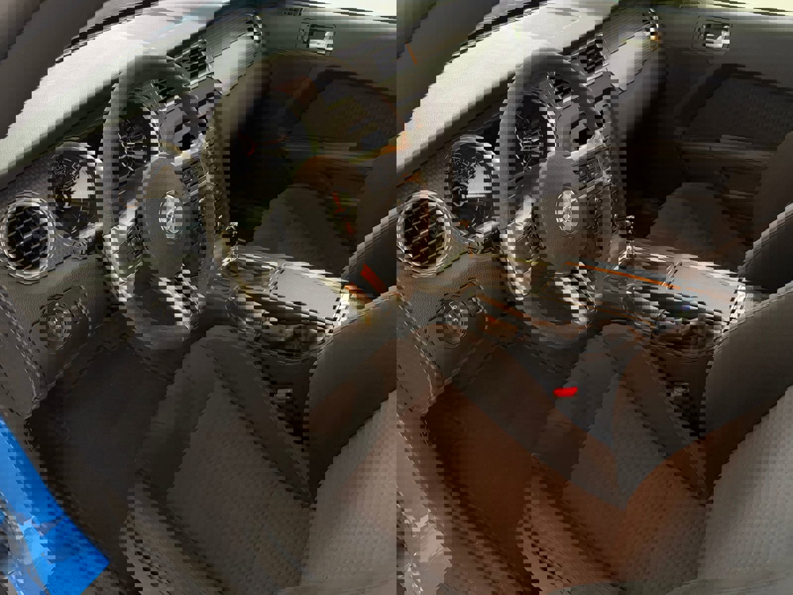 Used 2013 Ford Mustang Boss 302 image 35