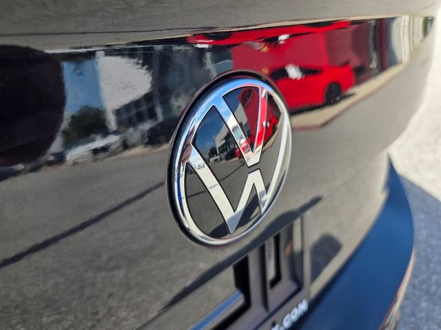 Used 2023 Volkswagen Jetta S FWD image 14