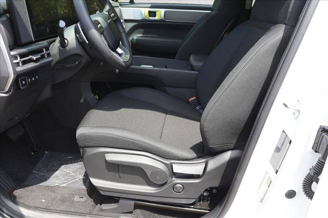 New 2026 Hyundai Santa Fe SE AWD/4WD image 11