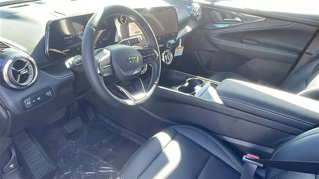 New 2026 Chevrolet Blazer EV LT image 10