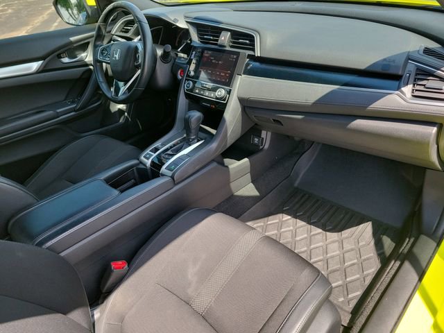 Used 2019 Honda Civic Sport image 10