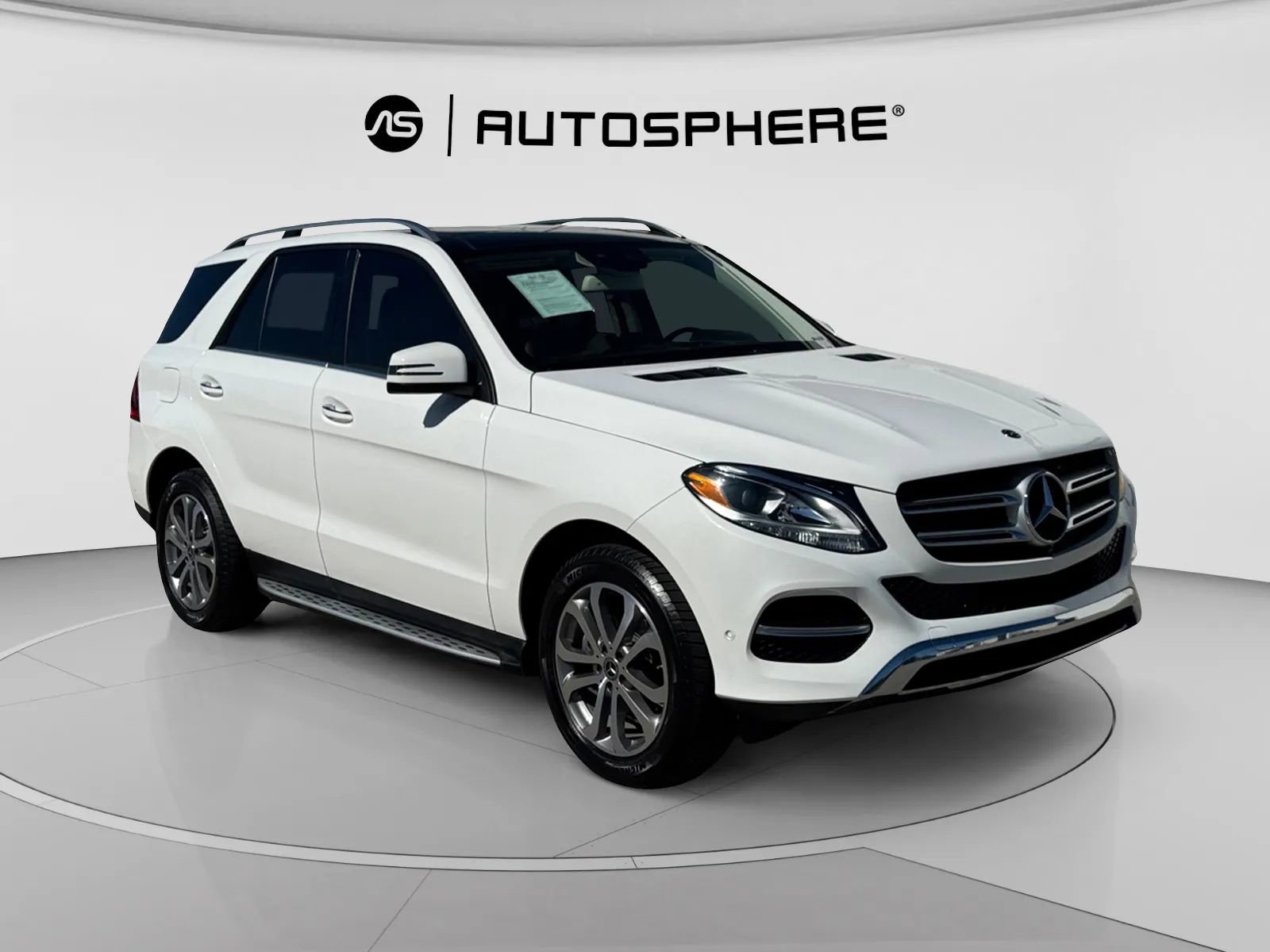 Used 2018 Mercedes-Benz GLE 350 image 12