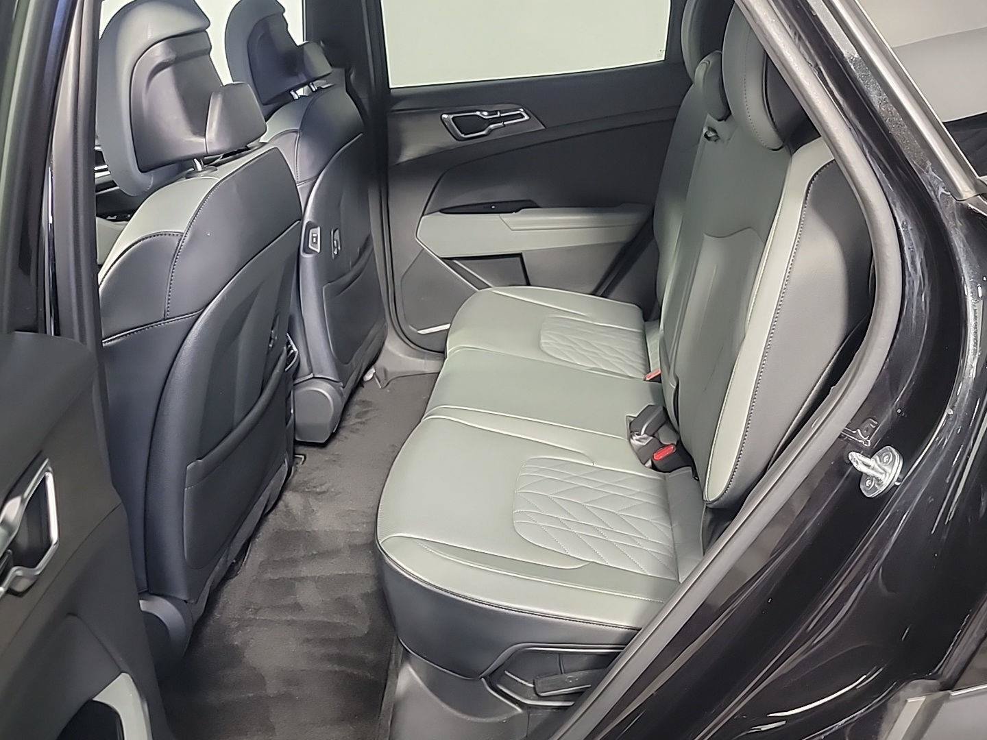 Certified 2023 Kia Sportage X-Line AWD/4WD image 17