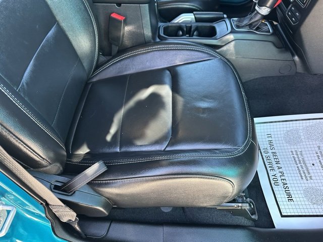 Used 2020 Jeep Wrangler Unlimited Sahara image 13