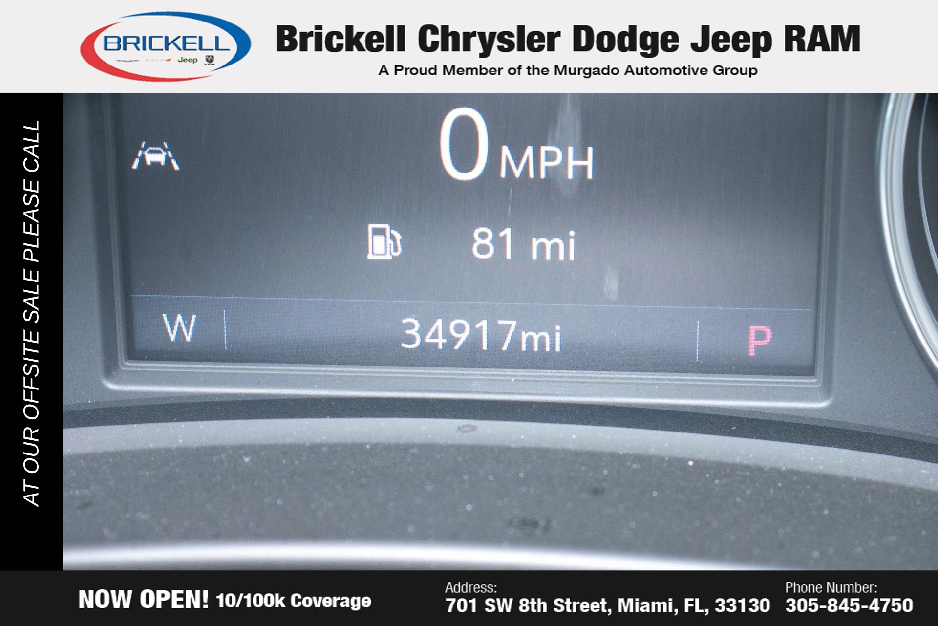 Used 2023 Buick Enclave Essence w/ Experience Buick Package FWD image 35