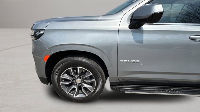 Used 2024 Chevrolet Tahoe LS image 32