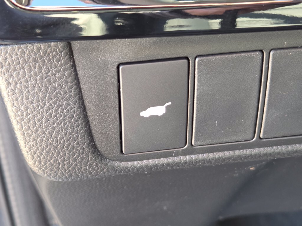 New 2027 Honda CR-V EX-L image 11