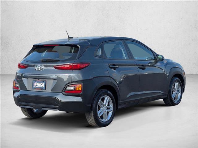 Used 2019 Hyundai Kona SE image 5