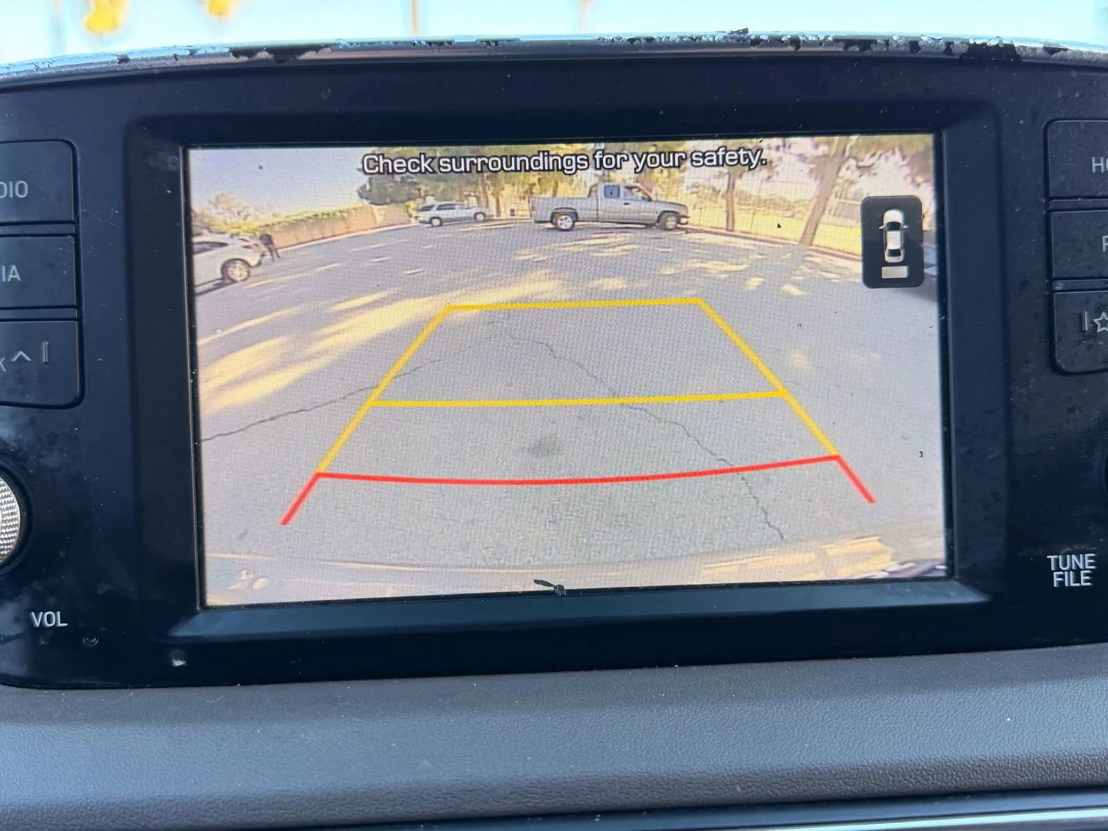 Used 2019 Hyundai Santa Fe SE FWD image 28