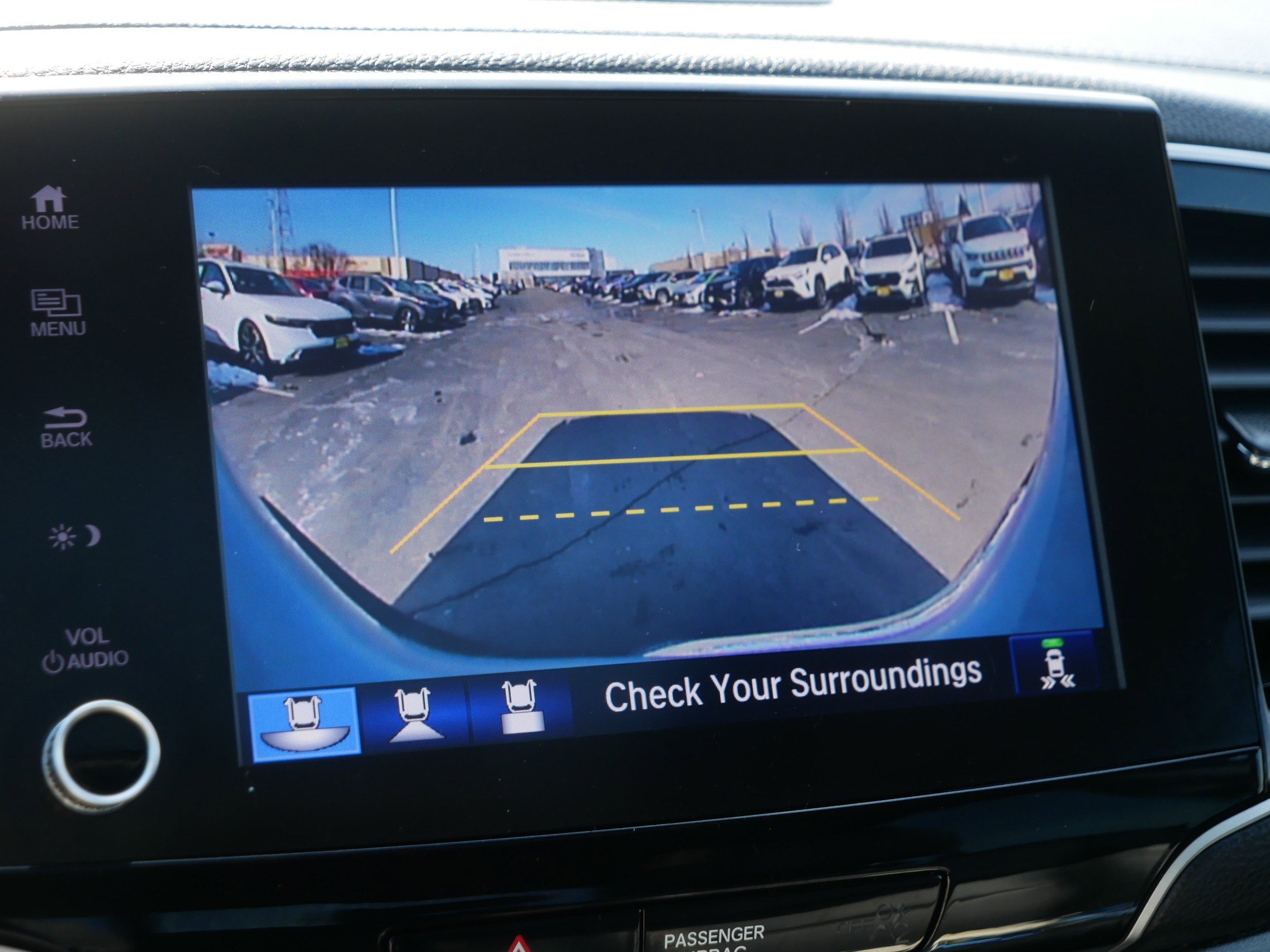 Used 2023 Honda Ridgeline RTL-E image 27