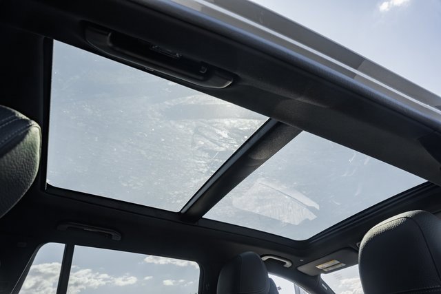 New 2026 Mercedes-Benz GLS 450 4MATIC image 37