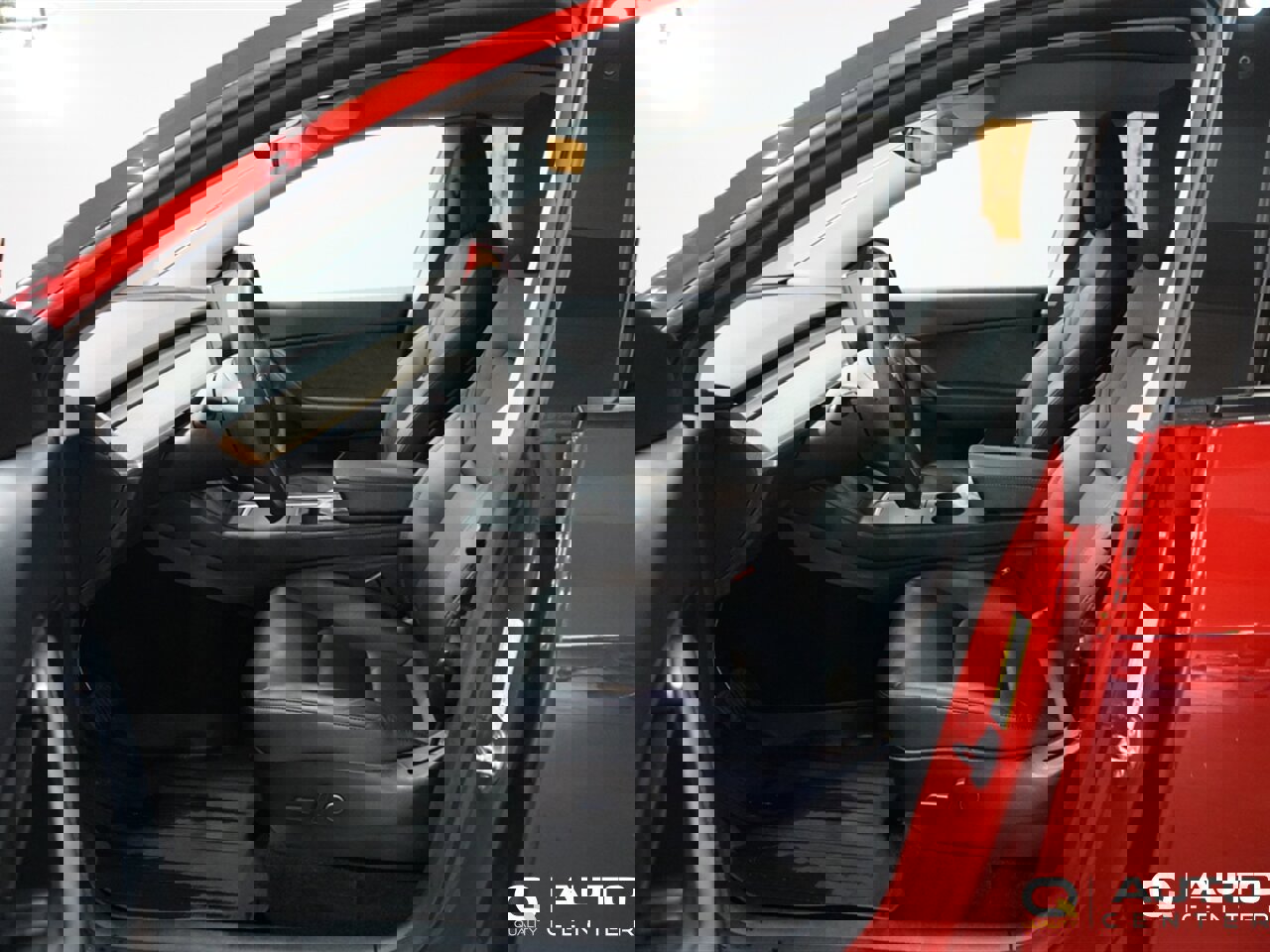 Used 2021 Tesla Model Y Long Range image 12