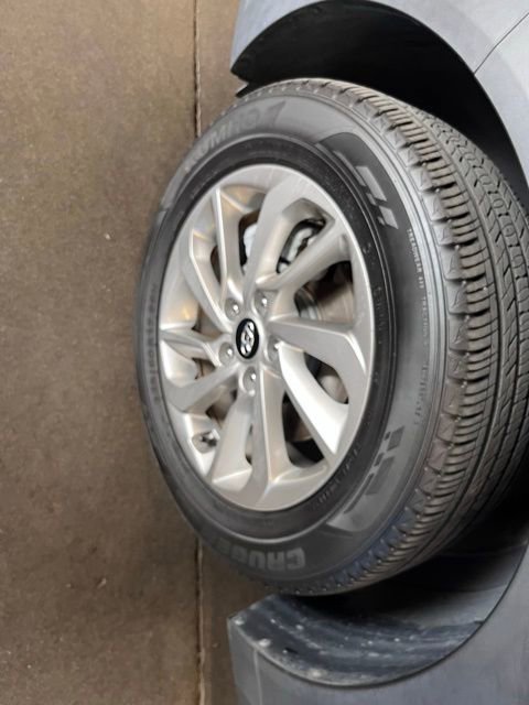 Used 2017 Hyundai Tucson SE image 29