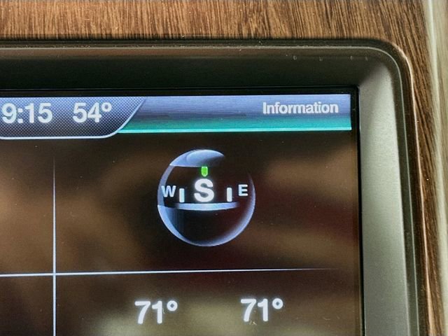 Used 2014 Ford F150 Lariat w/ Equipment Group 501A Mid image 13